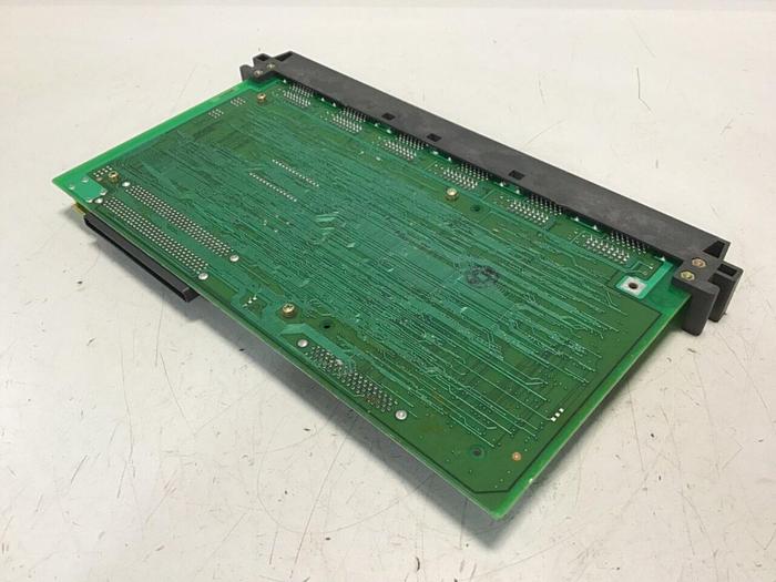 Used YASKAWA Circuit Board JANCD-MSV01B Used