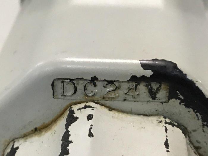 Used REXROTH Valve 4WE6D60M0/AG24NPS9520 #111764