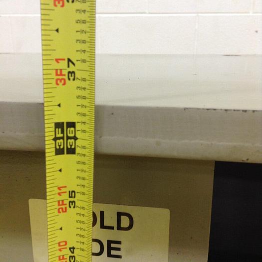 Used SEPRO ROBOTIQUE Robot Base BASE070 #84070