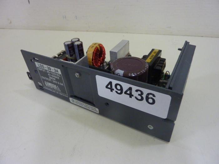 Used LAMBDA Power Supply LSS-39-24 #49437