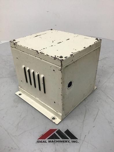 Used SHOWA 900 VA Transformer 44342-6 #124040