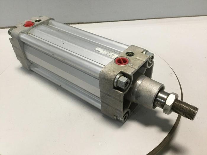 Used BOSCH Pneumatic Actuator 0 822 354 067 #110927