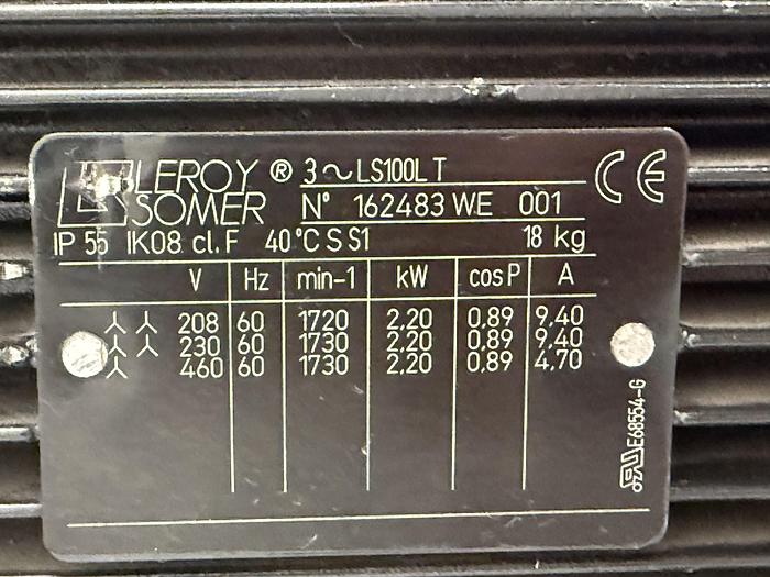 Used CONAIR Grinder CM1018 USED 145786