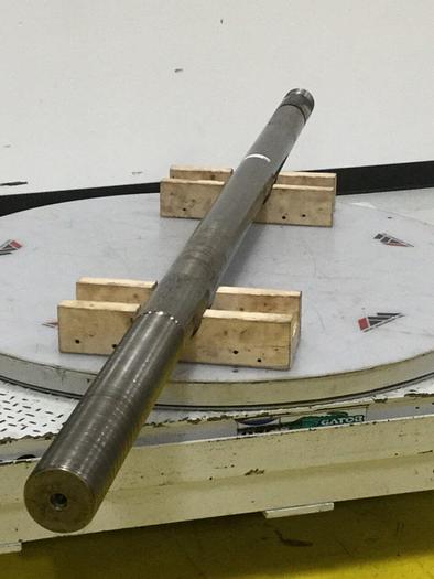 Used VAN DORN Tie Bar 303677 D Used