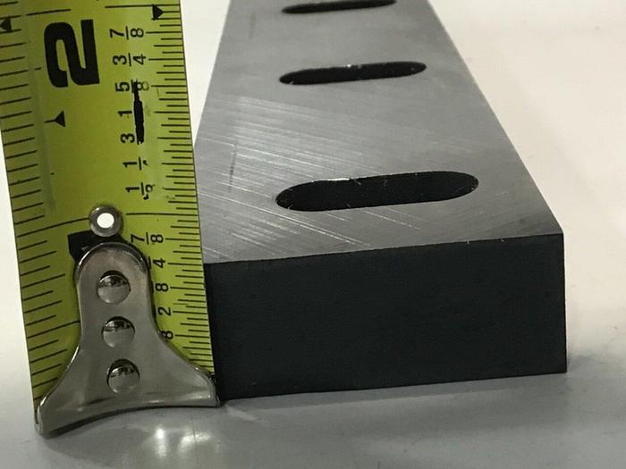 Used ZENITH Granulator Blade K82296Z2A10 #113229