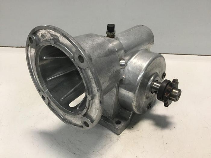 Used ELECTRA Gear 2400AC540L/F Used