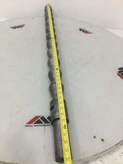 Used CINCINNATI MILACRON Safety Bar 3990768 #106282