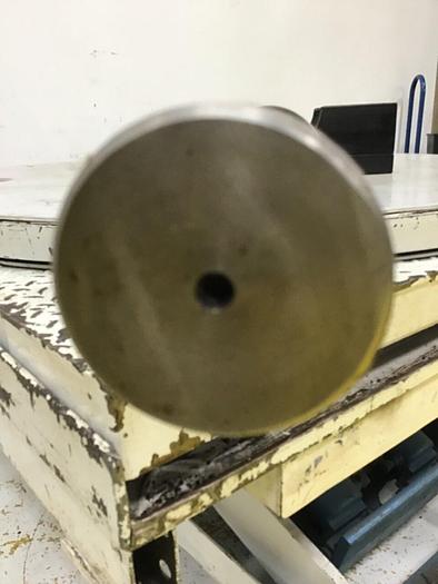 Used NEWBURY Tie Bar 150TON / TB Used