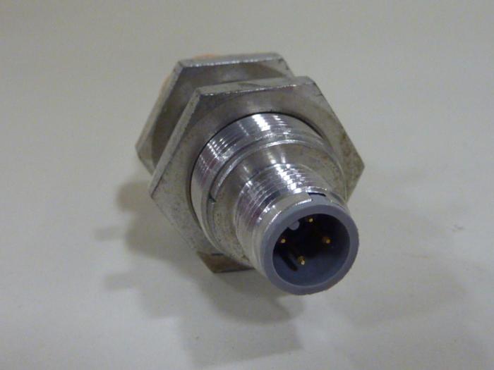 Used IFM Proximity Switch IG5318 #53262