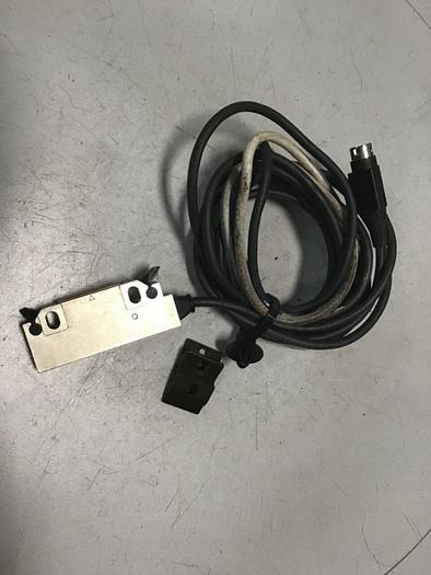 Used SONY Reader Head Sensor PL25 #127976