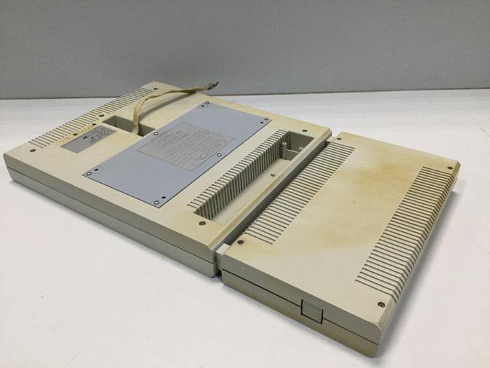 Used VAN DORN OP 398K Pathfinder Control 6ES5 398-OKB12 Used