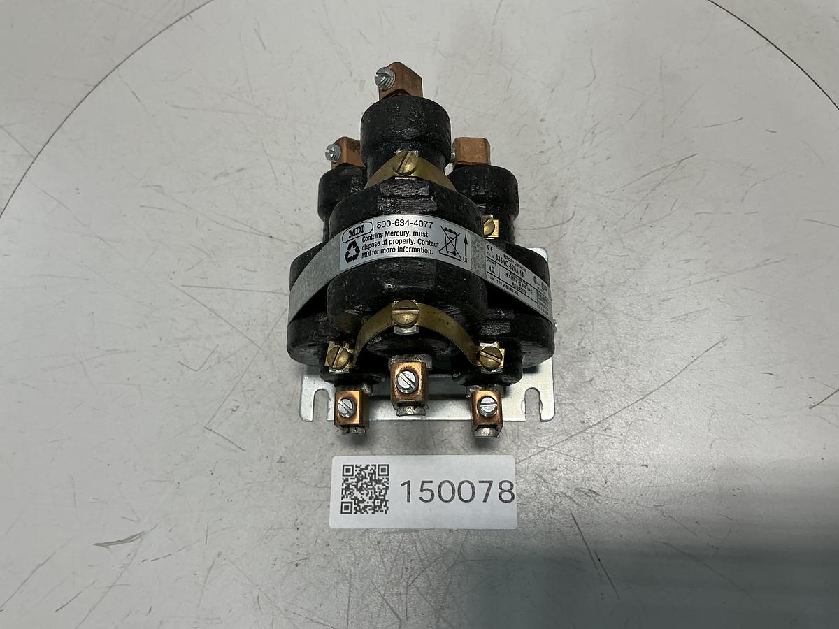 Used MDI 335NO-120A-18