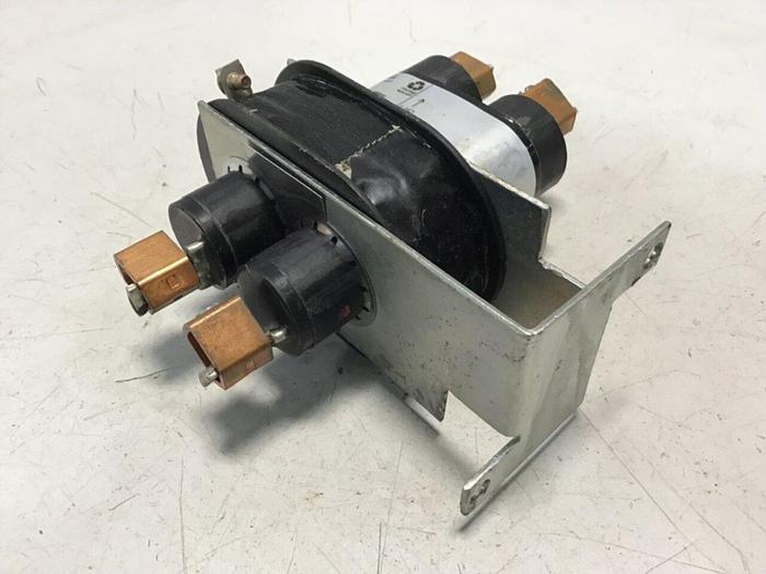 Used MDI Magnetic Relay SP-1214-120A Used