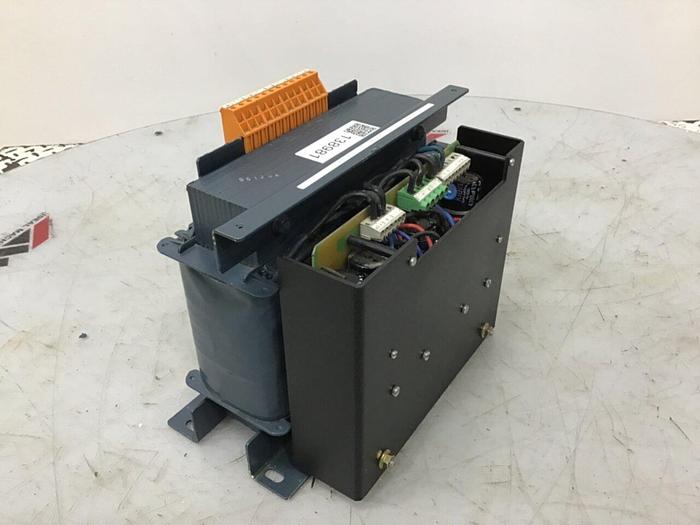 Used EMB WITTLICH 1.1 kVA Transformer PU91-1GL91 #138981