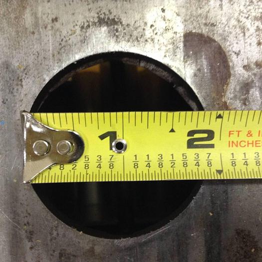 Used PPE Drawer Magnet MAGNET769 #87769