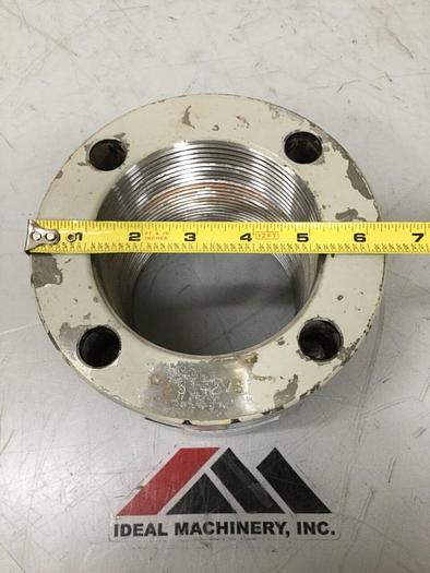 Used VAN DORN Tie Bar Nut 338427ST Used #116965