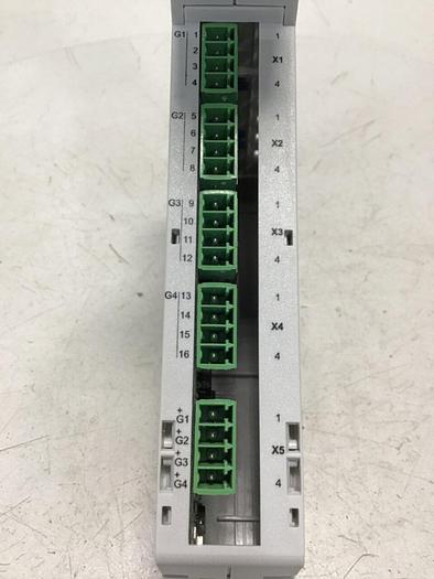 Used SIGMATEK Module CDM163 12-008-163-O USED