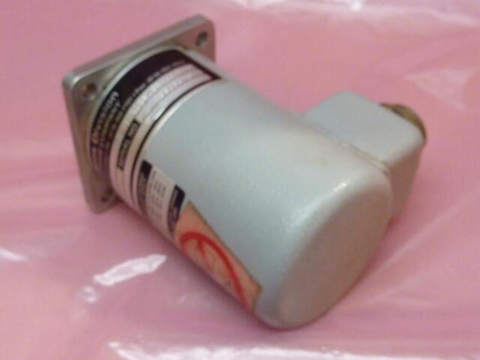 Used BEI INDUSTRIAL ENCODER Encoder R25-512-5 #34197