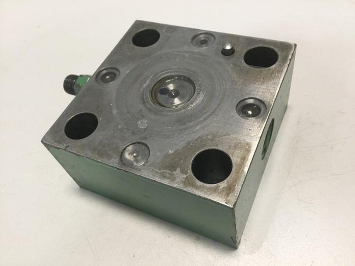 Used REXROTH Valve LFA32GWA6011T1012 #105763