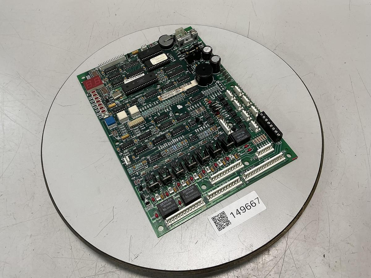 Used LIEBERT 4D14331G