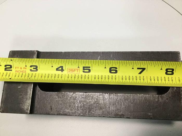 Used GENERIC Mold Clamp CLAMP478 #92478