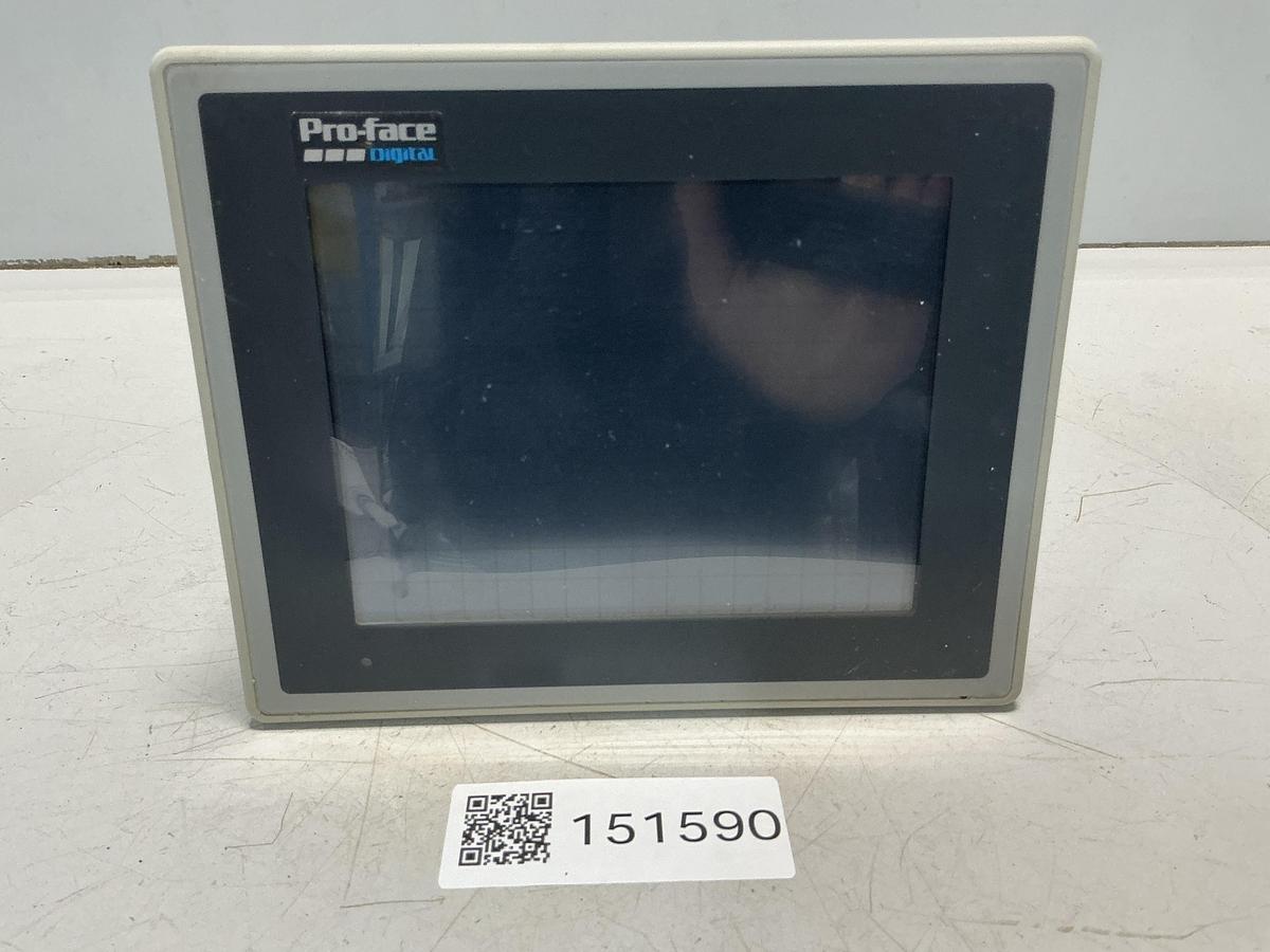Used PRO-FACE 2880011-02