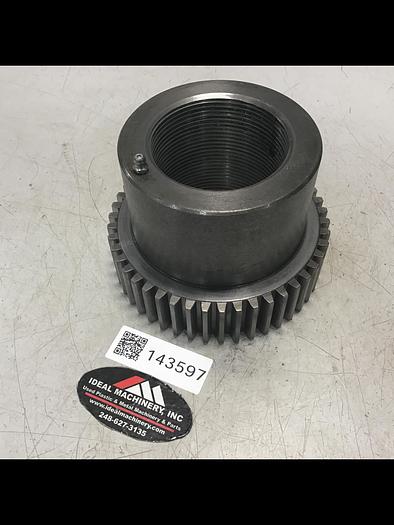 Used VAN DORN 170RS-14FHT / DHATBN