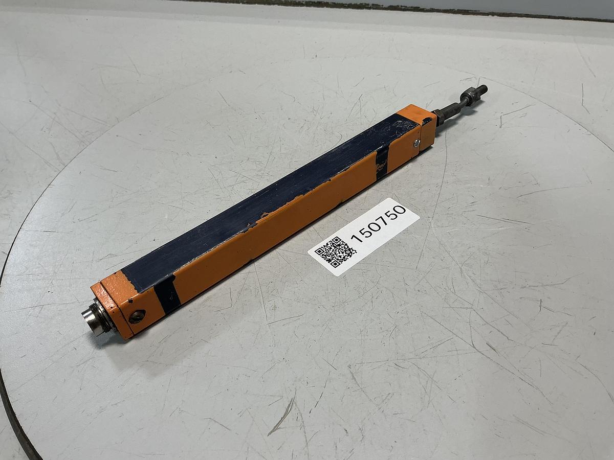 Used TRANSDUCER DIRECT TD1611
