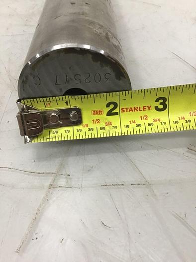 Used VAN DORN Crosshead Slide Pin 302577-C #122398