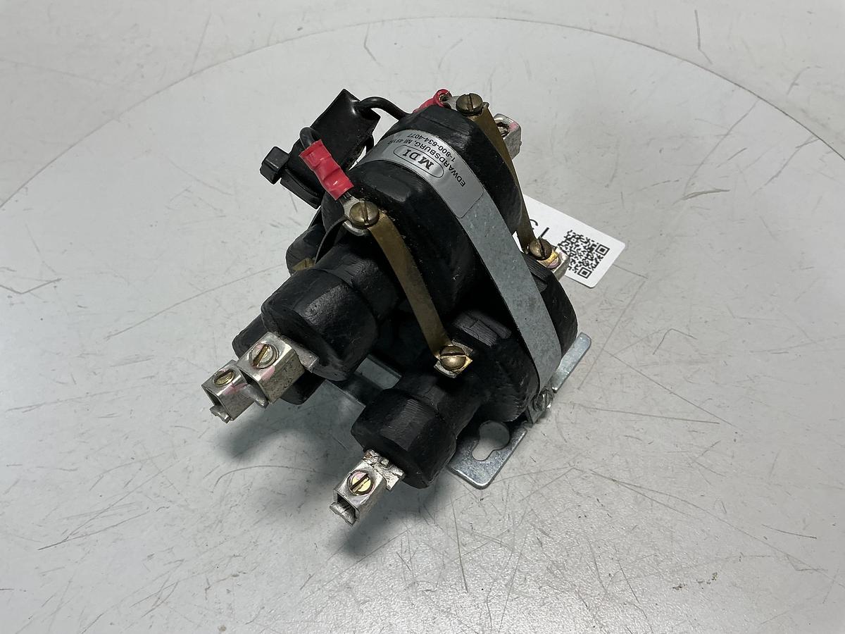 Used MDI 335NO-120A-18