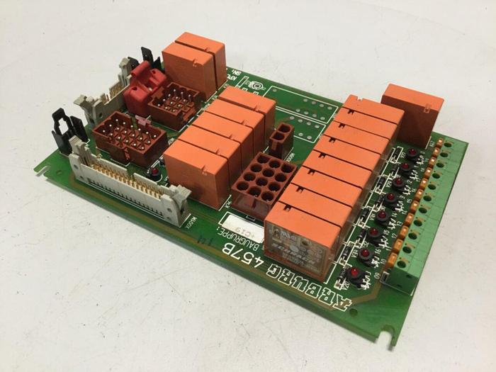 Used ARBURG Circuit Board 457B Used