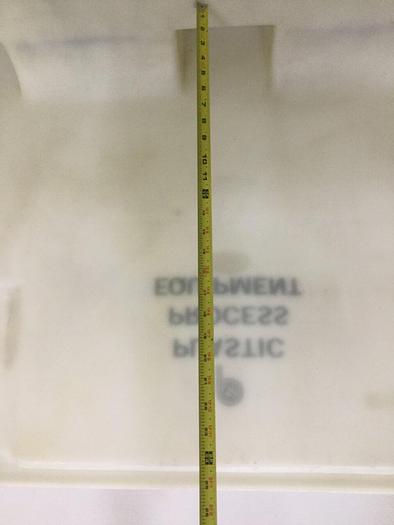 Used PPE Surge Bin PCCT0630 #106648