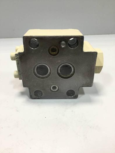 Used REXROTH Valve SL 10 PA 1-40 #97144