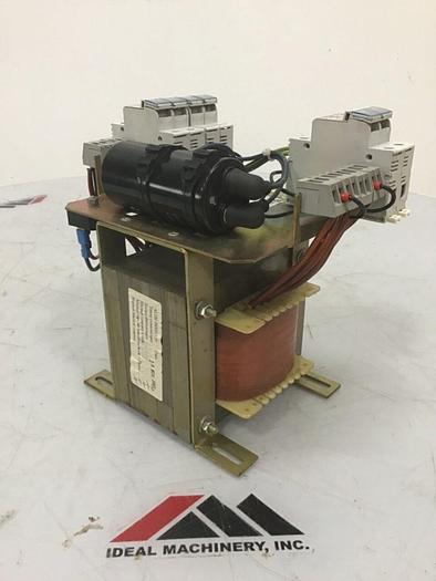 Used N ERGY 948 VA Transformer 6813-G #124548