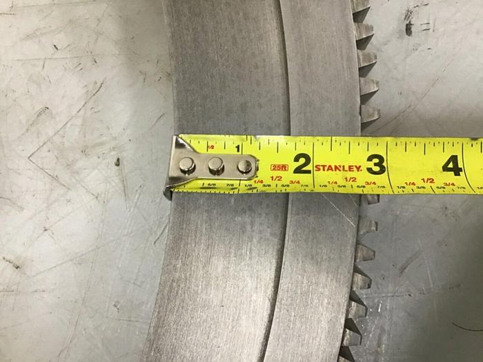 Used VAN DORN Bullard Gear 30258 Used