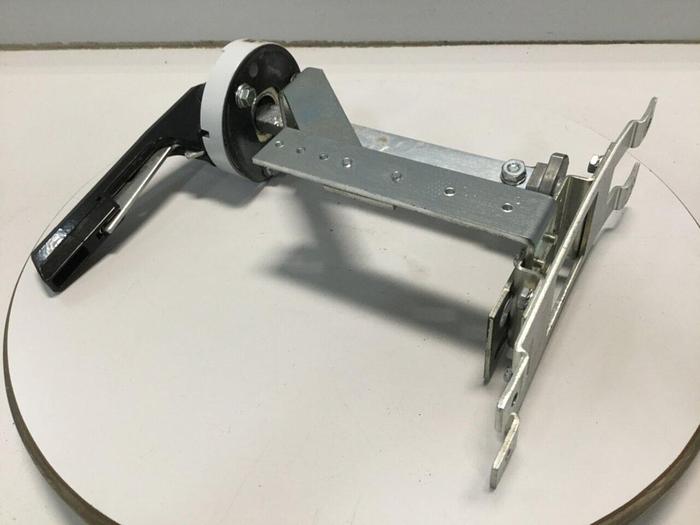 Used SQUARE D Operating Handle 9421LH6 #108865