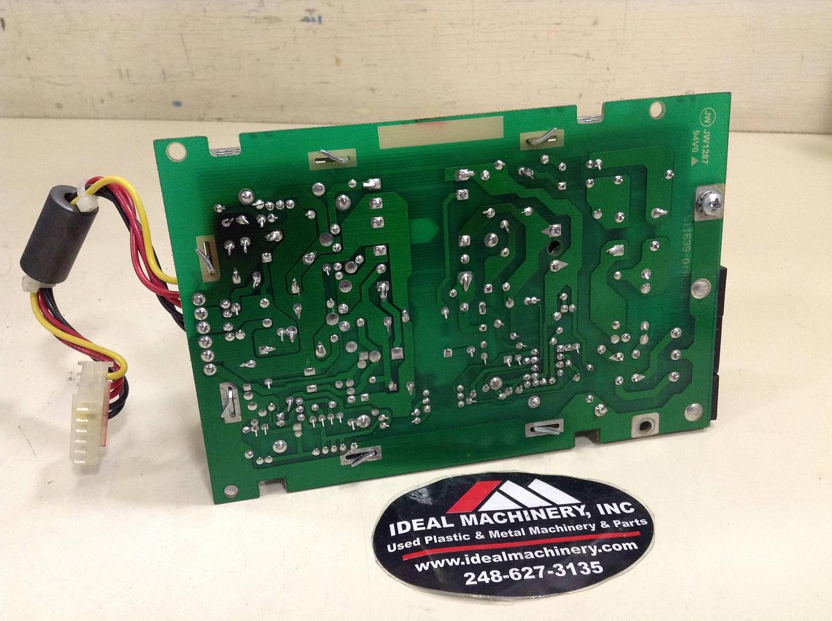 Used COMPUTER PRODUCTS Power Supply NFN40-7644E  USED