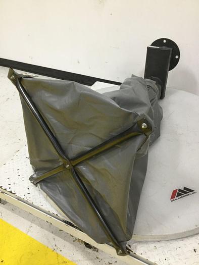 Used EMI Clean Exhaust Bag 0506 #102451