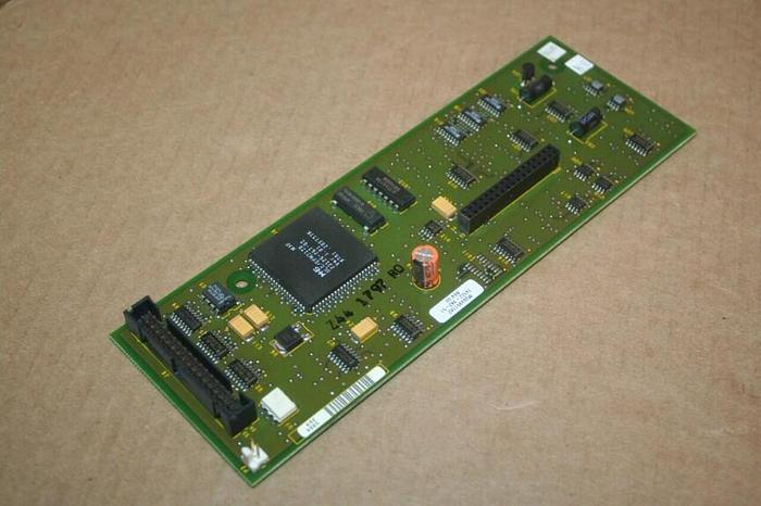 Used ALLEN BRADLEY Circuit Board 74102-343-51 #21002