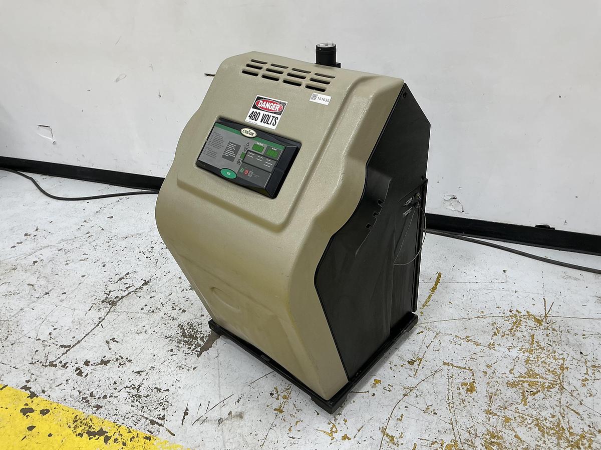 Used CONAIR FRANKLIN W100 Desiccant Dryer USED #151635