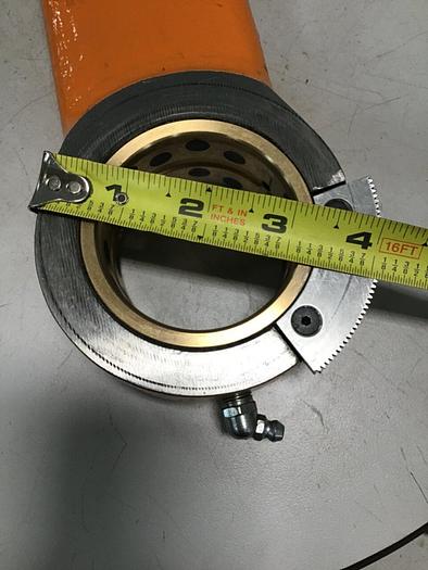 Used CINCINNATI MILACRON Toggle Link 5038187 Used