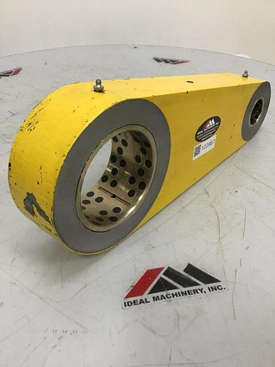 Used VAN DORN Toggle Link 341647 Used