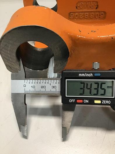 Used CINCINNATI MILACRON Crosshead 5038205 Used