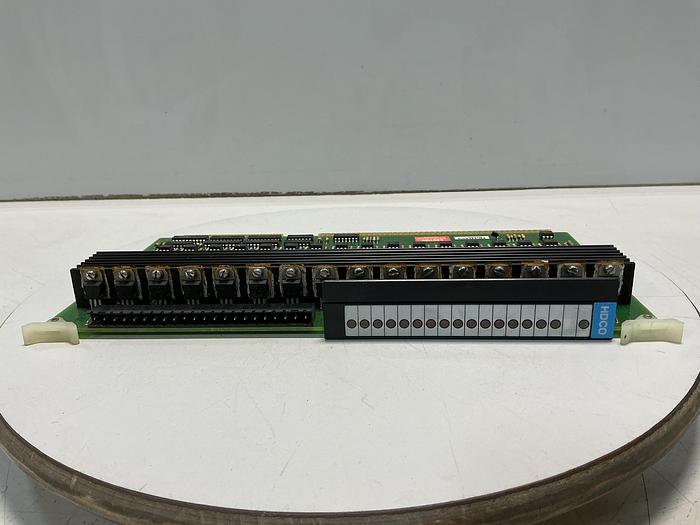 Used CINCINNATI MILACRON 3 531 4590A