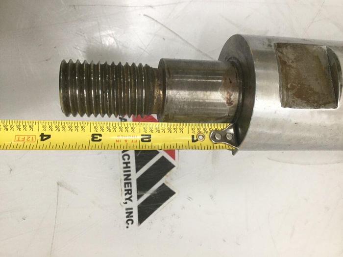 Used CINCINNATI MILACRON Crosshead Slide Pin 3982292 #115736