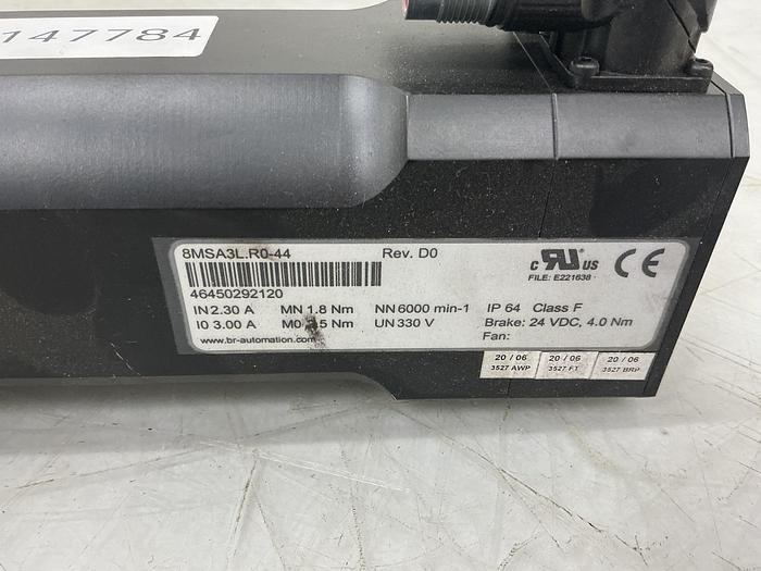 Used GENERIC 8MSA3L.R0-44