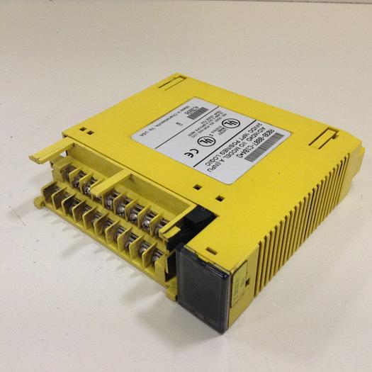 Used FANUC Input Module A03B-0807-C104/D #83458