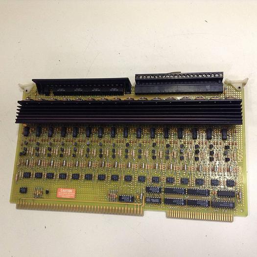 Used CMC / CINCINNATI MILACRON Circuit Board 3-531-4590A Used