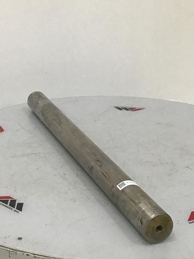 Used VAN DORN Crosshead Slide 33AF25B #119221