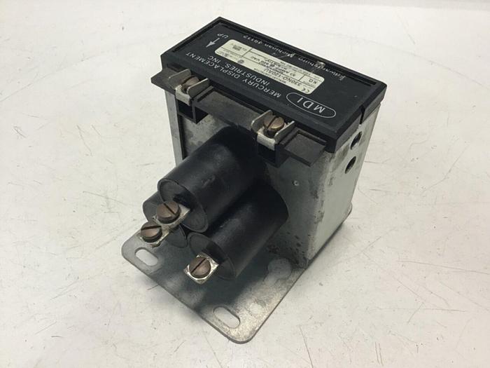Used MDI Contactor 330NO-120AU Used